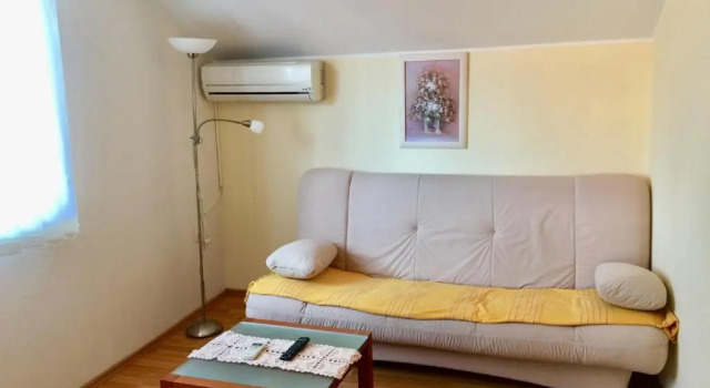 Апартаменты c 1 комнатой с видом на море Guest House Sandra
