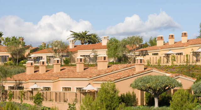 The Resort at Pelican Hill, Забронировать Курортный отель Ньюпорт-Бич Beach Cities Orange County
