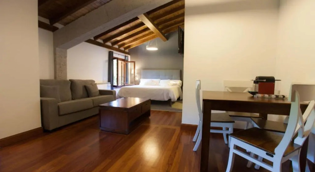Номер Standard Casa Rural Arregi