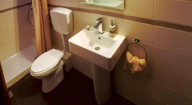 Двухместный номер Standard Мансарда Nepheli Apartments and Studios