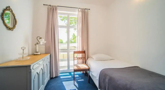 Narcyz, Prenota Hotel Hotel a Wolin Island con parcheggio, Parcheggio
