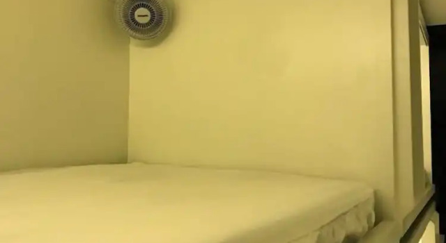 Aipa Hostel