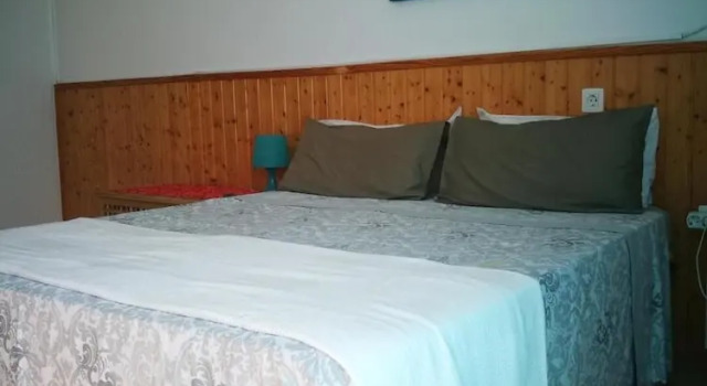 Aquarius Loft