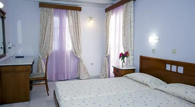 Номер Superior Naxos Holidays