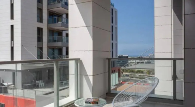 Beautiful Herzliya Hills 5 By Holyguest, Book Lejlighed Herzliya Center District Israel