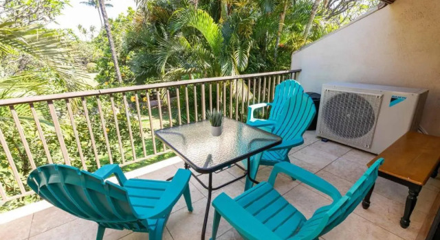 Апартаменты Koa Resort 4I