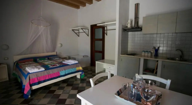 Студия Agriturismo La Frescura