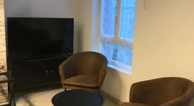 La Licorne { T2 Tous Confort} Centre Ville, Book Apartment Pont-Audemer 
