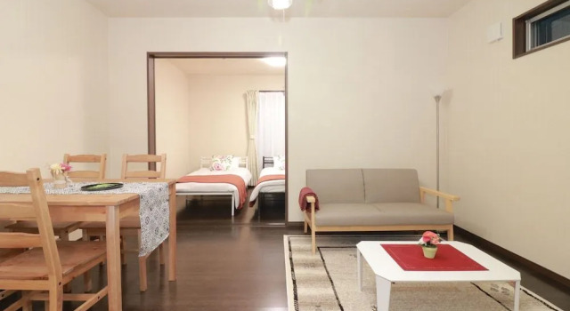 HG Cozy Hotel No.3, Foglalás Szálloda Udzsi Kiotó