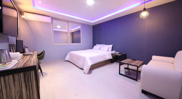 VIP Hotel Mokpo, Забронировать Отель Недорогие отели Мокпхо, недорого