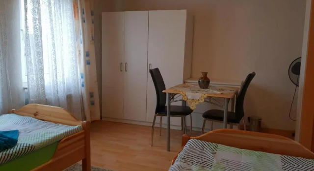 Dudus Gästehaus, Забронировать Отель Недорогие отели земли Гессена, недорого