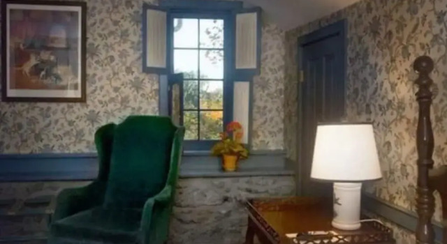 Номер Superior Duling Kurtz House & Country Inn