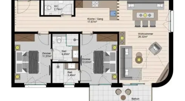 Zillertal Suites Fügen by ALPS RESORTS, Забронировать Апартаменты/квартира СПА-отели Тироля, SPA-услуги