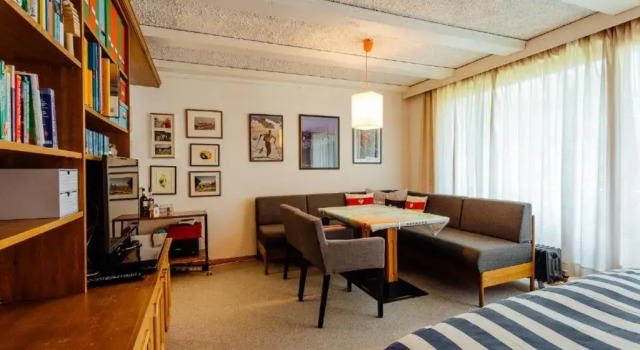 Appartement ALPHOUSE by MoniCare, Забронировать Апартаменты/квартира Апартаменты Зефельд-ин-Тироля, Апартаменты/квартира