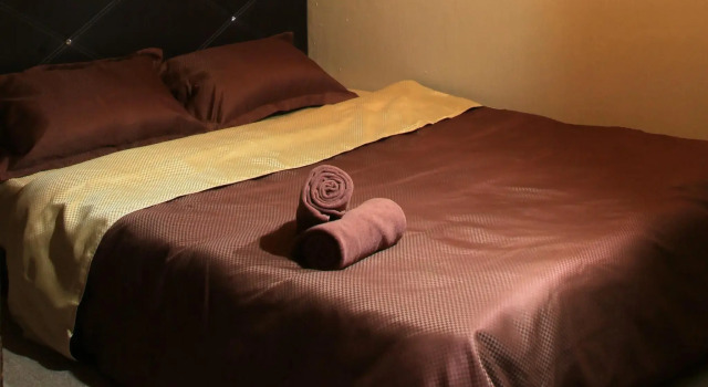 THE ROOM @ zishi