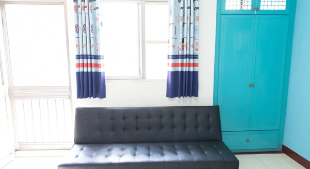 Cheng Da Hao Zhai Homestay, Забронировать Отель East District Тайнань, рядом с Национальный университет Чэн-Кун