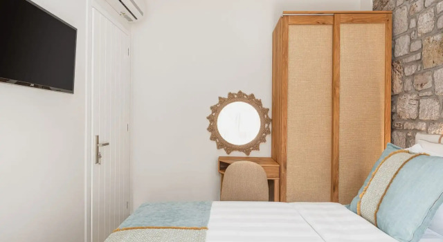 LemnosThea Luxury Villas