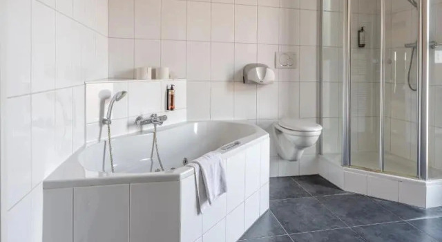 Одноместный номер Standard Hotel INGREDI