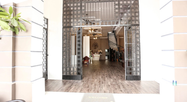 De Art Hotel