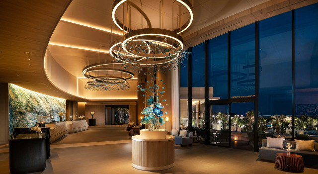 Hilton Okinawa Miyako Island Resort