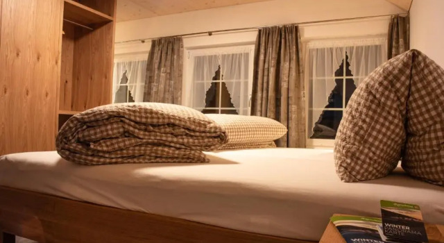 Номер Standard Hotel Landgasthaus Neues Bild, Eggerstanden