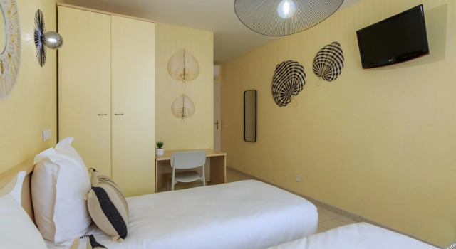 Hôtel Flor