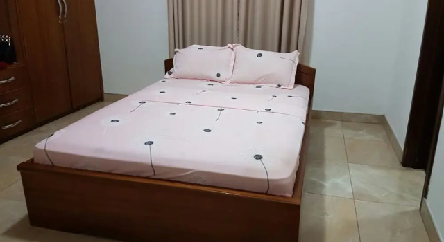 2Bedrooms Private. Apart. Junction Mall