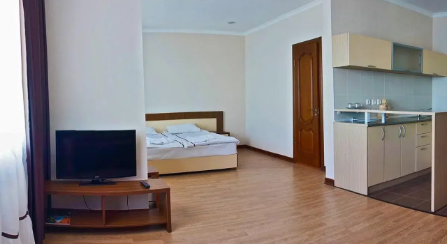Люкс Azure Sport Resort