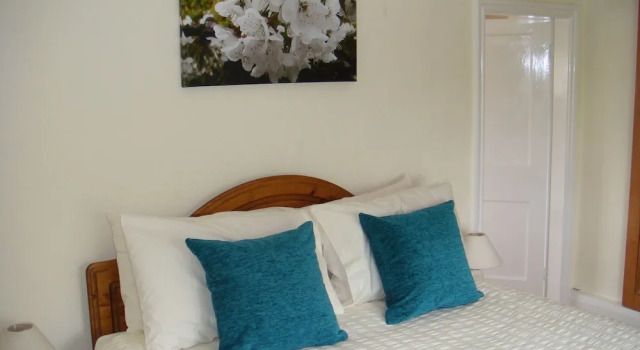 Двухместный номер Standard Elm Tree Farm Bed & Breakfast