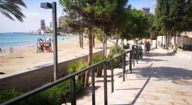 Апартаменты Grandpa Beach House