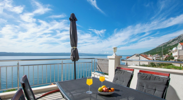 Апартаменты Apartments Ivante