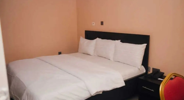 Standard- værelse West Haven Hotel
