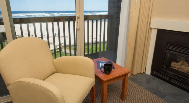 Schooners Cove Inn, Reserva ahora Hotel Cannon Beach Costa norte de Oregón