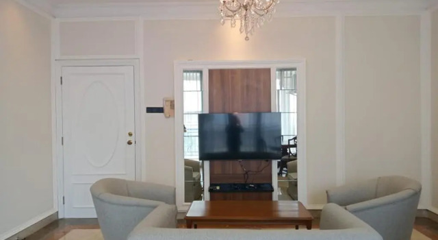 Apartemen Menteng