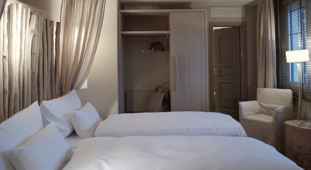 Номер Classic Seerose Resort & Spa