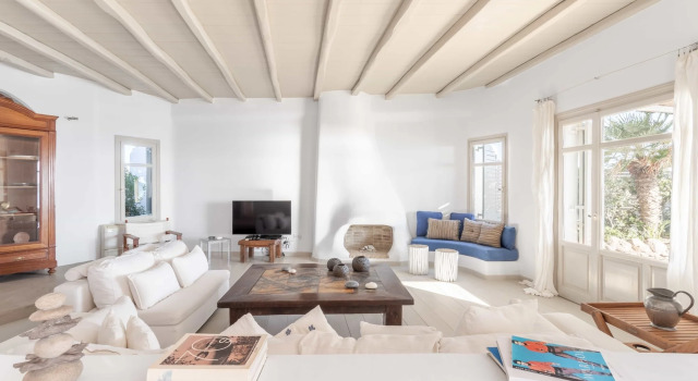 Villa Olivia, Réserver Villa Aleomandra Grèce