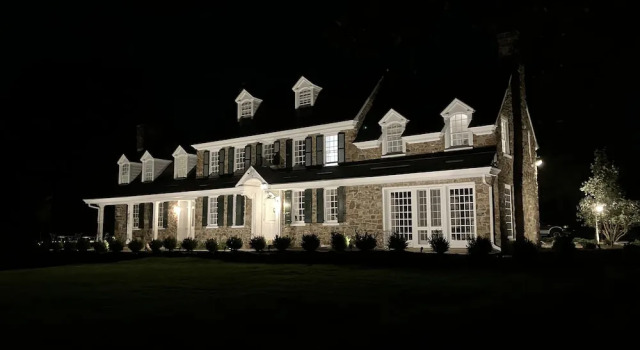 Chimney Hill Estate Inn, Забронировать Отель Ламбертвилл Philadelphia Metropolitan Area