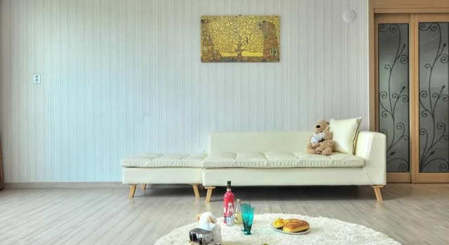 Big House Pension, Boek Hotel Hotels in Gangwon-Do met parkeren, Parkeren