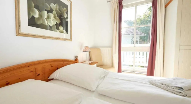 Villa Granitz - Apt. 09