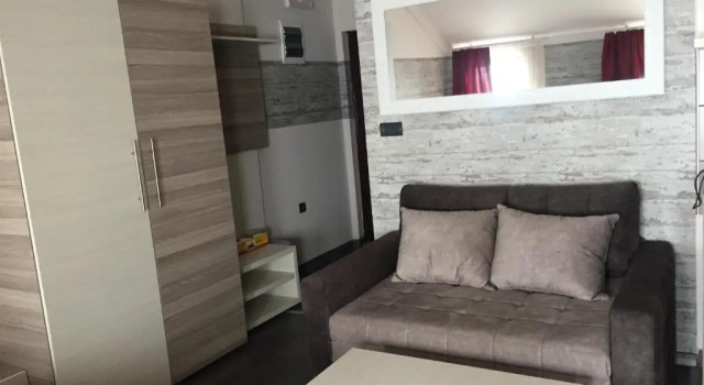 K23 apartment Milmari