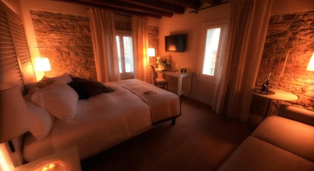 Номер Standard Agriturismo Villa Trovatore