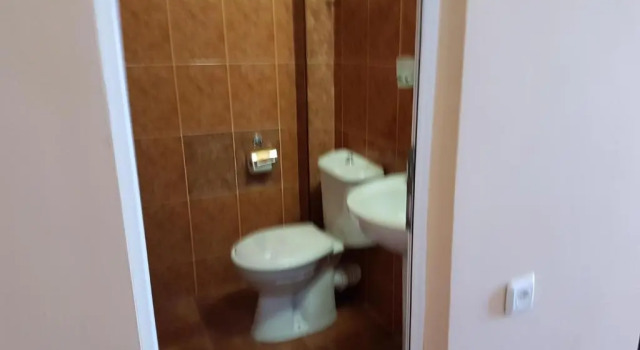 Двухместный номер Standard с видом на море Hotel Del Mar