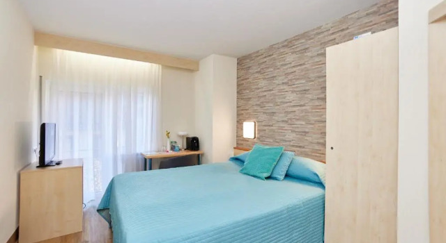 Номер Standard Hotel Berghof