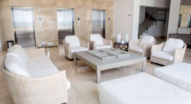 1 Bedroom Ocean View Apartment, Rezervovat Apartmán Hotely v Bolivar s parkováním, Parkování