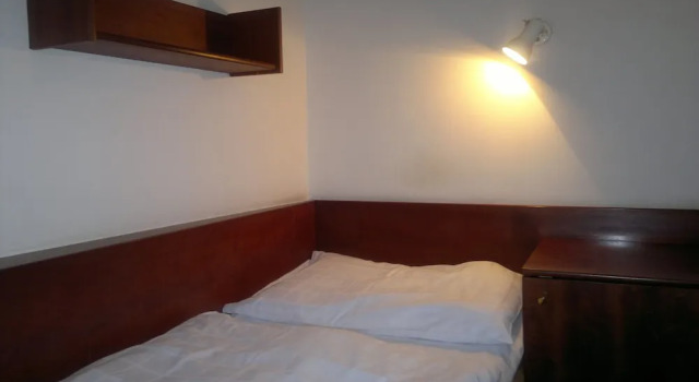 Habitación individual Estándar Hotel Jerabek
