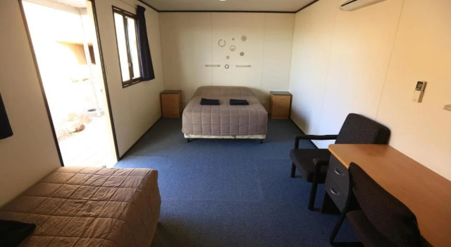 Venushill B&B, Prenota Bed & breakfast Coober Pedy Australia del Sud