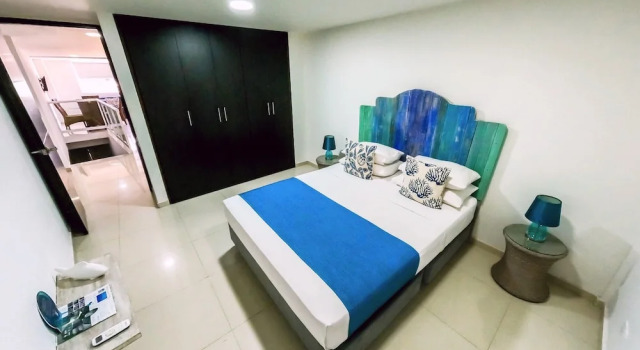 White Coral Apartasuites