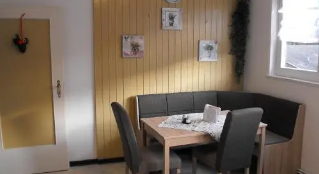 Ferienwohnung Sonnenhügel