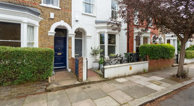 South London Architectural Retreat, Varaa Huoneisto Asunnot kohteessa Merseyside, Huoneisto