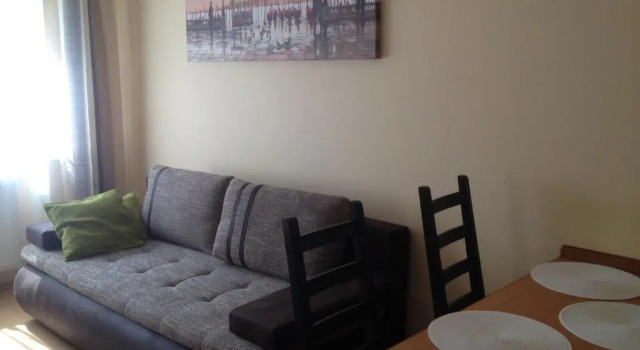 Апартаменты Apartament Żeglarski